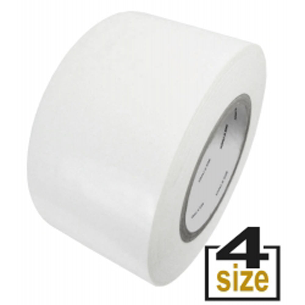 Polytunnel Greenhouse Clear Polythene Repair Tape 5cm, 10cm, 15cm, 20cm x 25m Lenght