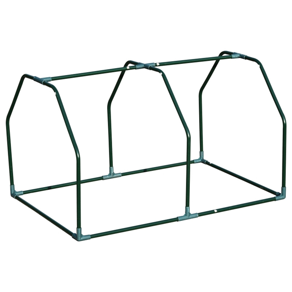 Mini Walk-in Greenhouse